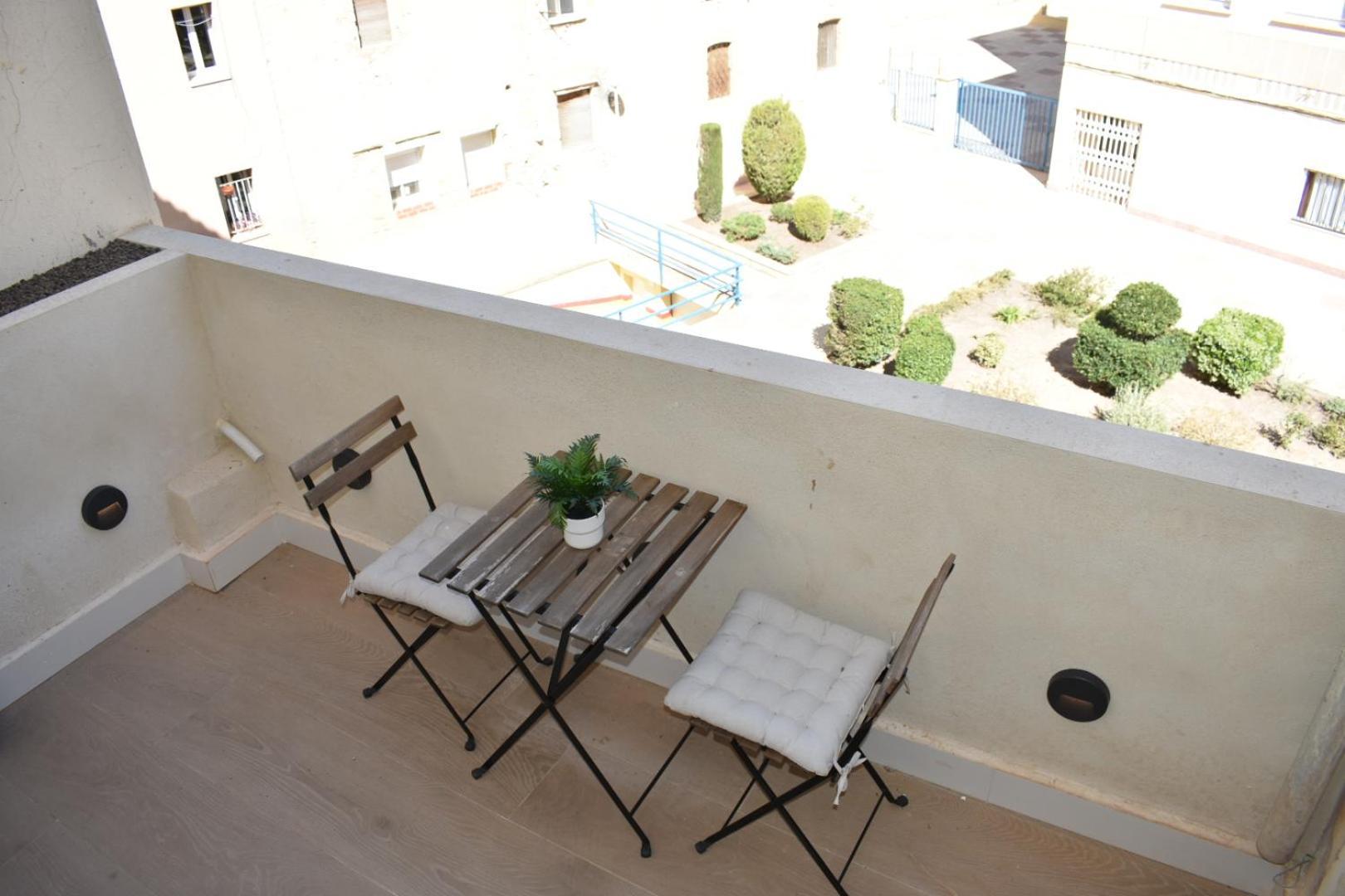 Apartments & Boutique Meraki Ontinyent Exteriör bild