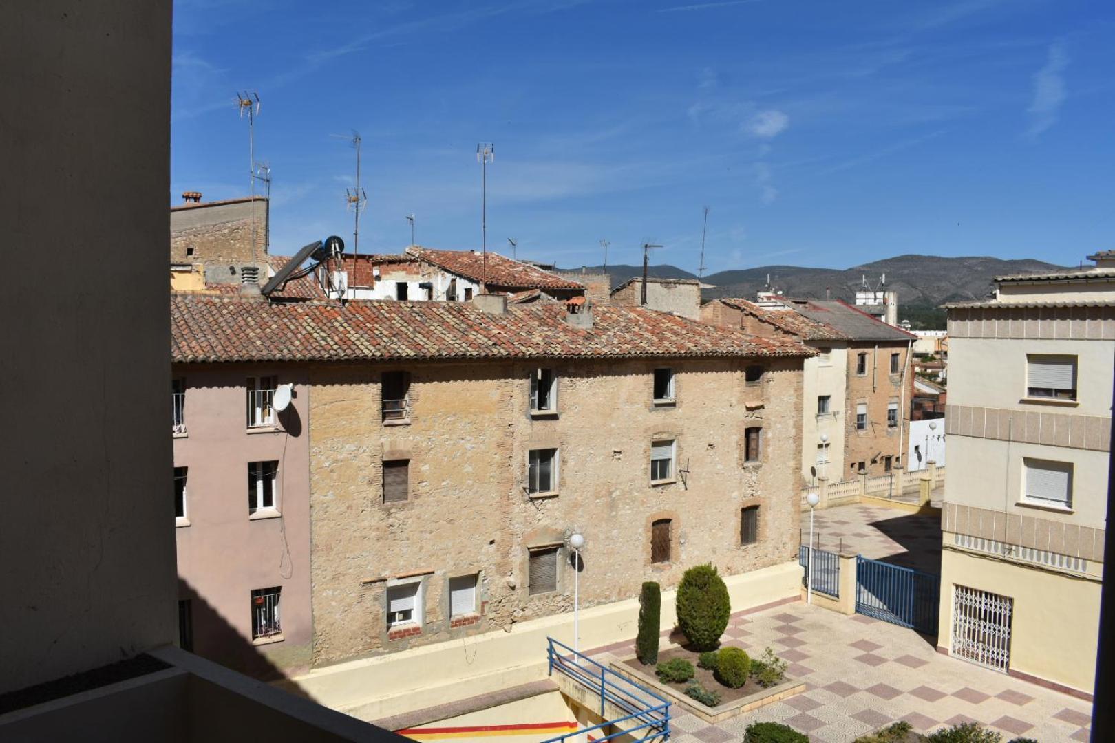 Apartments & Boutique Meraki Ontinyent Exteriör bild
