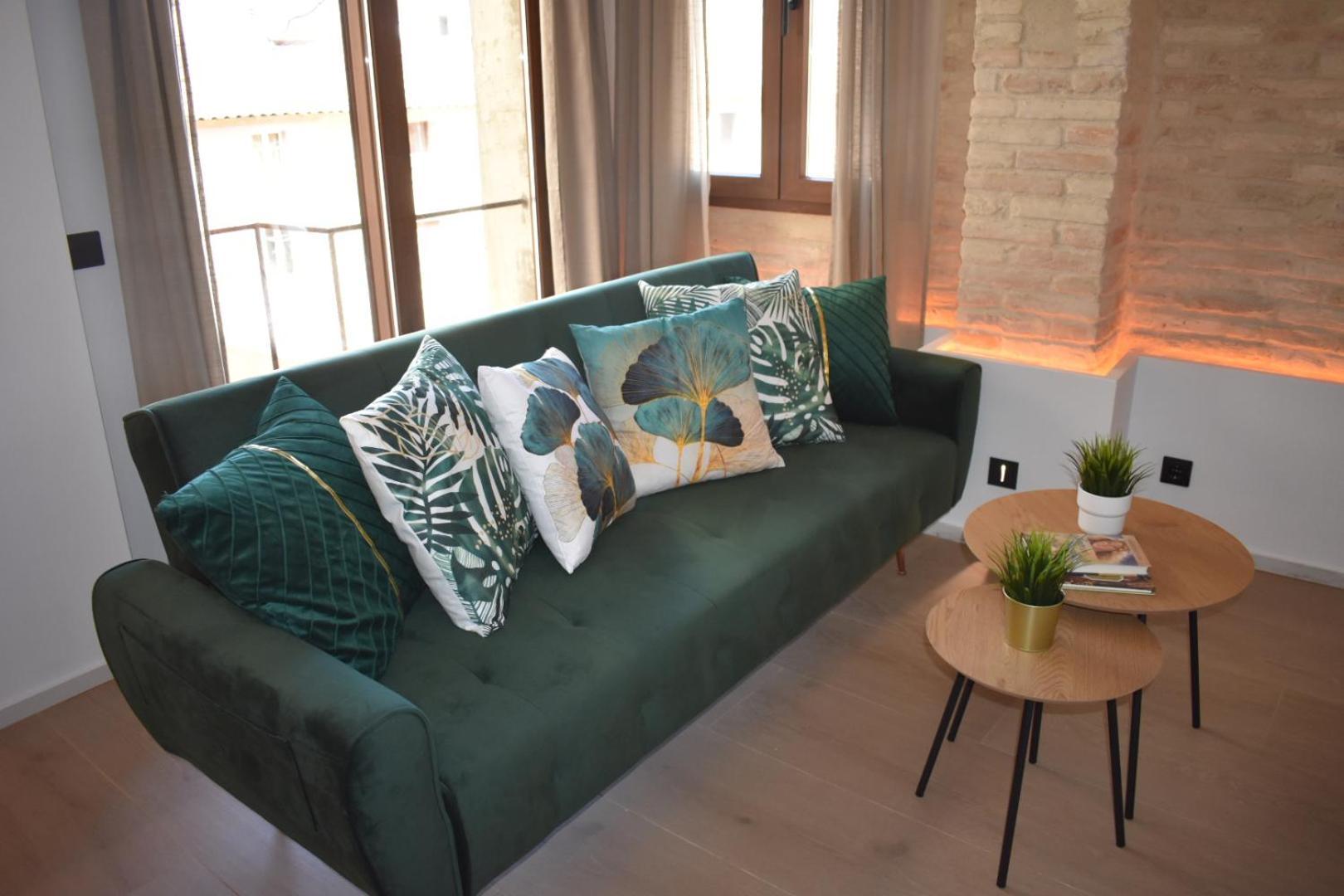 Apartments & Boutique Meraki Ontinyent Exteriör bild