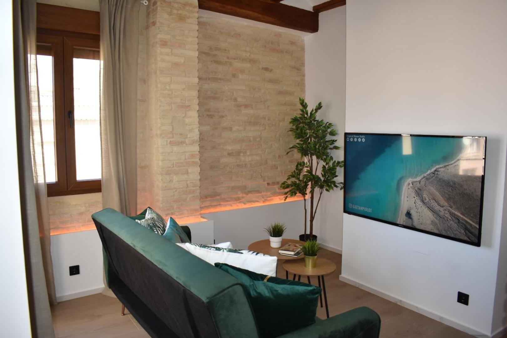 Apartments & Boutique Meraki Ontinyent Exteriör bild