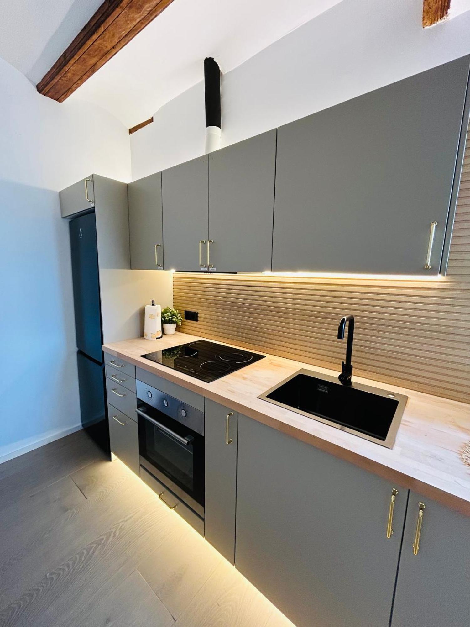Apartments & Boutique Meraki Ontinyent Exteriör bild